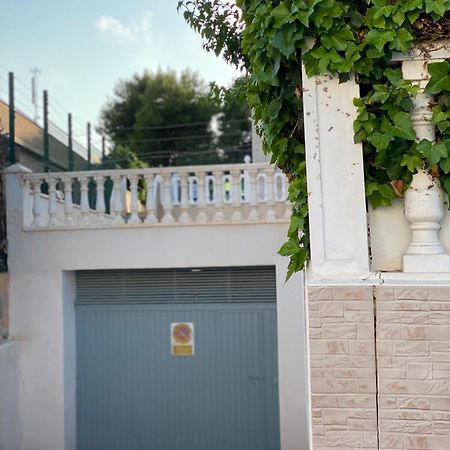 Torrevista Three Bedroom Apartment, Two Swimming Pools And Garage Торрев'єха Екстер'єр фото