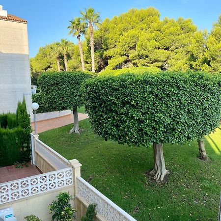 Torrevista Three Bedroom Apartment, Two Swimming Pools And Garage Торрев'єха Екстер'єр фото