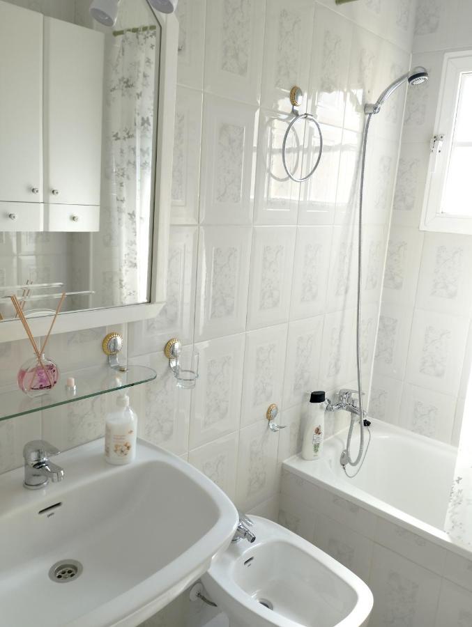 Torrevista Three Bedroom Apartment, Two Swimming Pools And Garage Торрев'єха Екстер'єр фото