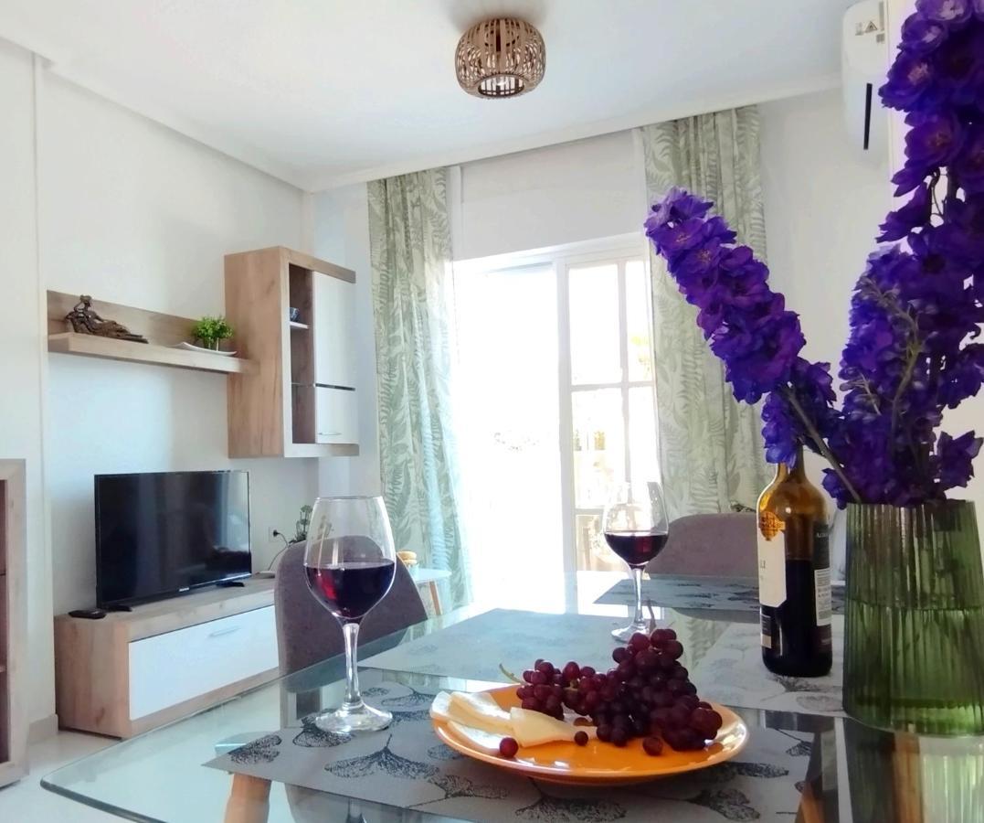 Torrevista Three Bedroom Apartment, Two Swimming Pools And Garage Торрев'єха Екстер'єр фото