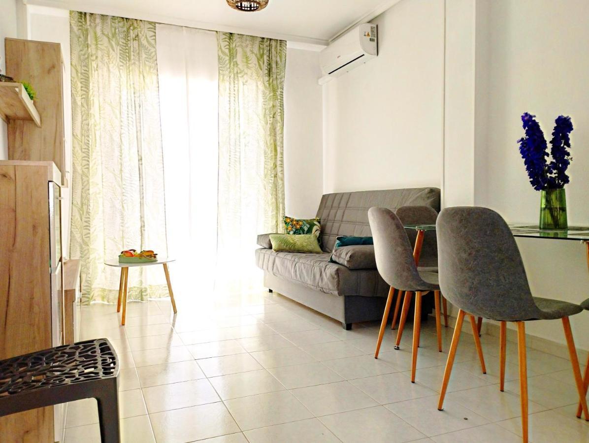 Torrevista Three Bedroom Apartment, Two Swimming Pools And Garage Торрев'єха Екстер'єр фото