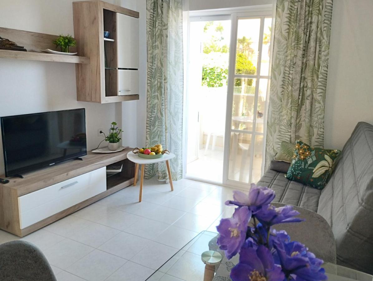Torrevista Three Bedroom Apartment, Two Swimming Pools And Garage Торрев'єха Екстер'єр фото